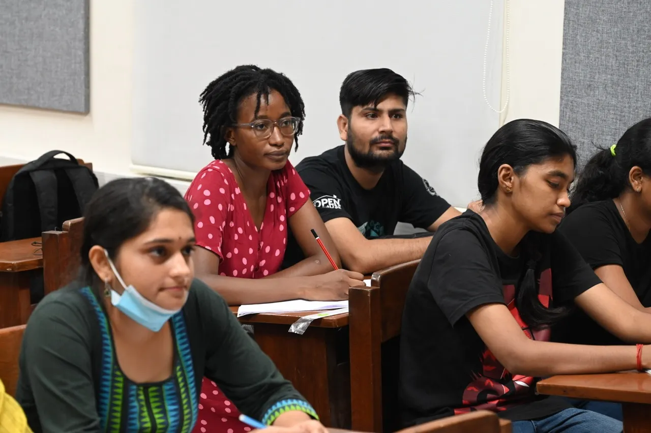 Dual Degree programs at AMBE