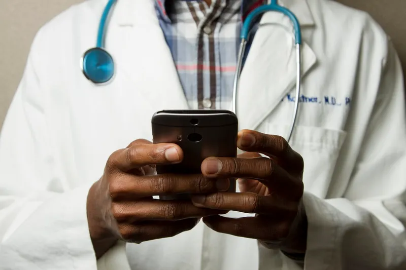 AI-Driven Healthcare & Digital Health