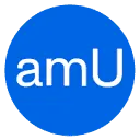 Aix Marseille University logo