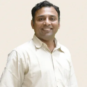 Dr. Arun Kumar Thittai