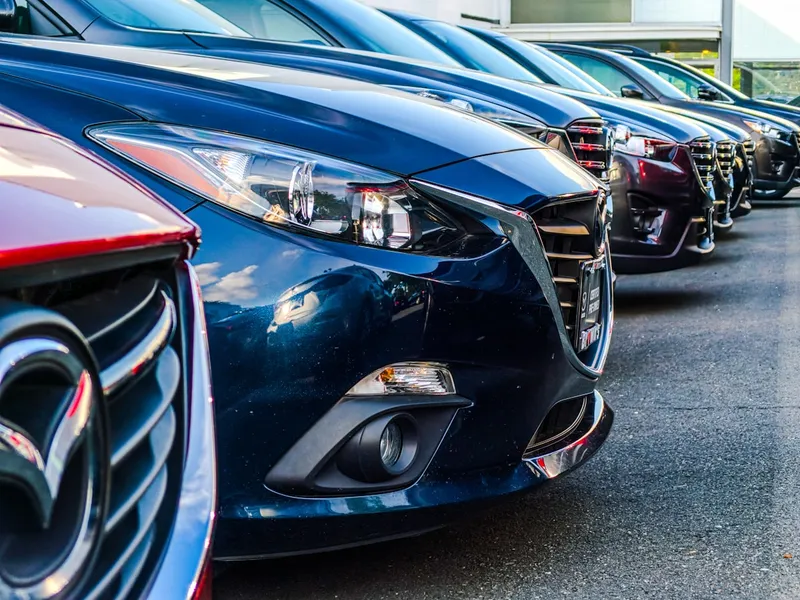 Automotive & Robotics