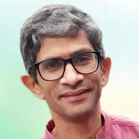 Dr. B S V Prasad Patnaik