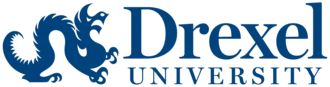 Drexel University logo
