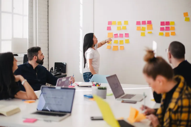 Deep-Tech Entrepreneurship