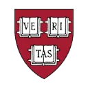 Harvard University logo