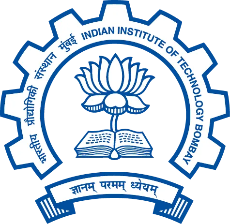 IIT Bombay logo