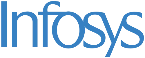 Infosys logo
