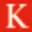King's College London logo
