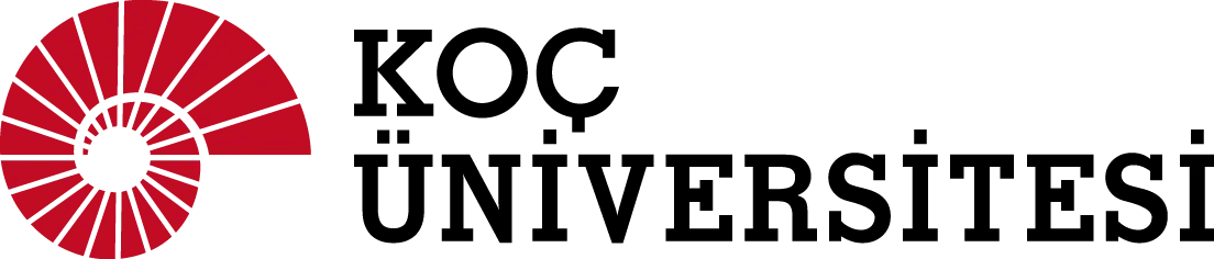 KOC University logo