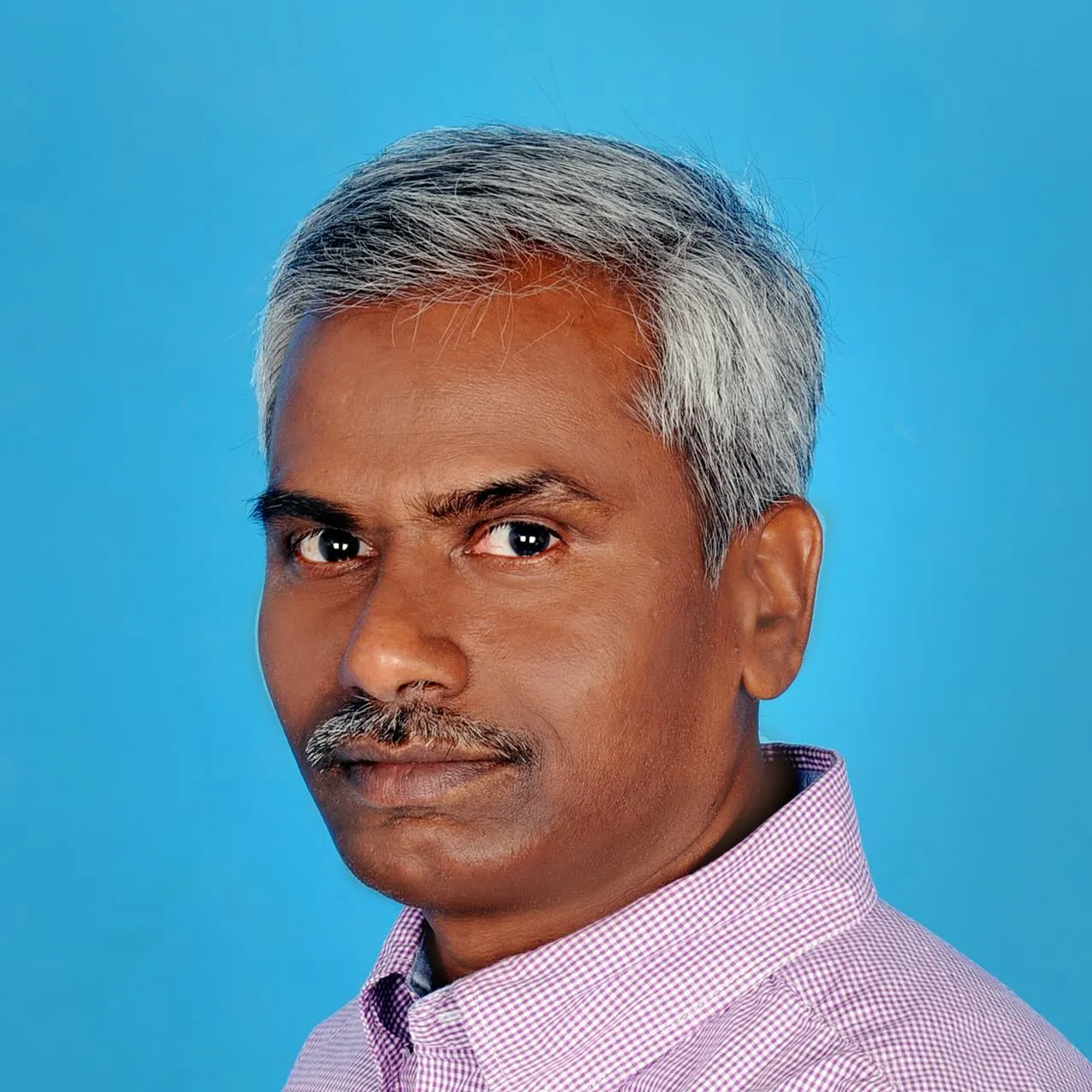 Dr. M Manivannan