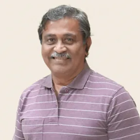 Dr. M S Sivakumar
