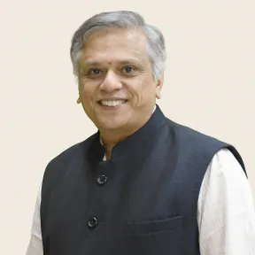 Dr. Mahesh Panchagnula