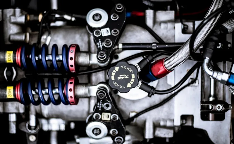 Dynamics & Mechanics