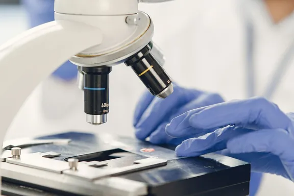 M.Tech in Biomedical Engineering at AMBE