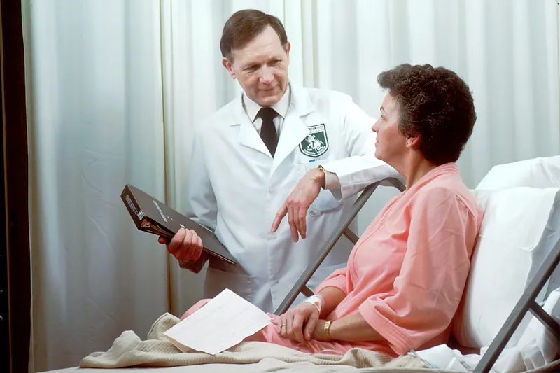Rehabilitation & Assistive Technologies