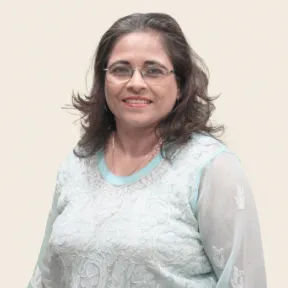 Dr. Rinku Mukerjee