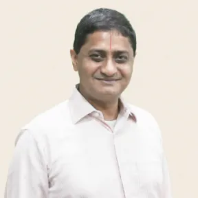 Dr. S K M Varadhan