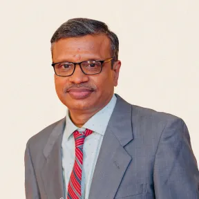 Dr. S Vengadesan