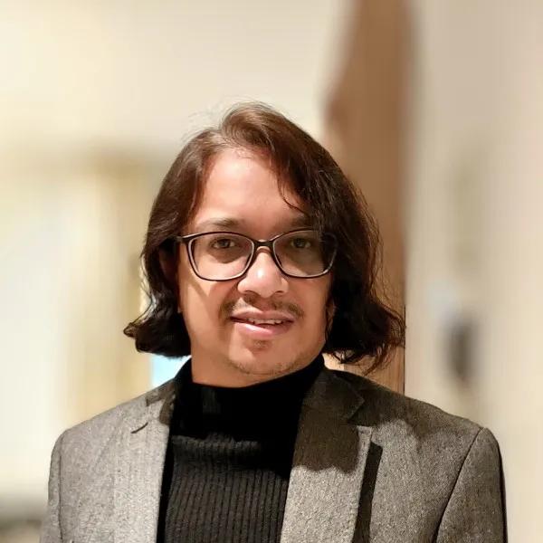 Dr. Sayan Gupta