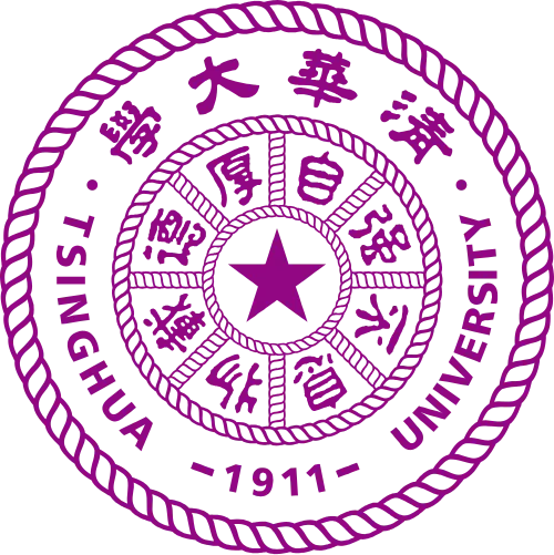 Tsinghua University logo