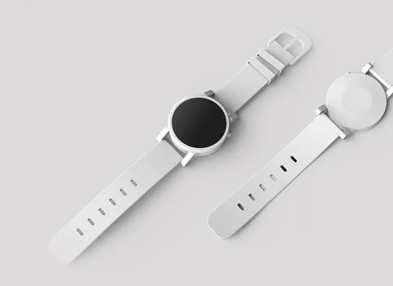 Device Design, Wearables & IoT
