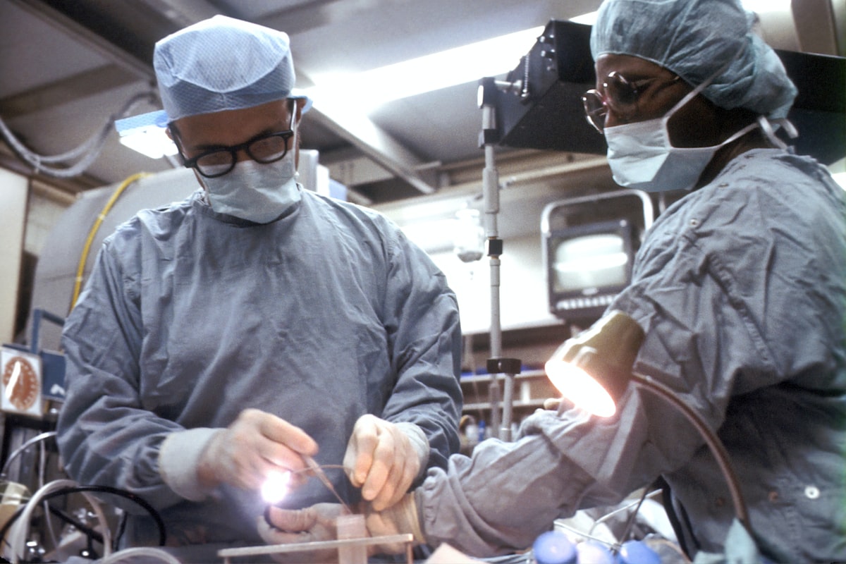 Medical Devices