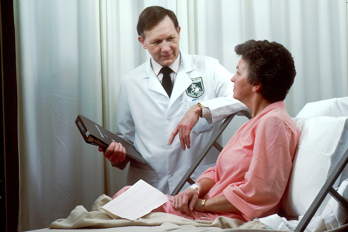 Rehabilitation & Assistive Technology