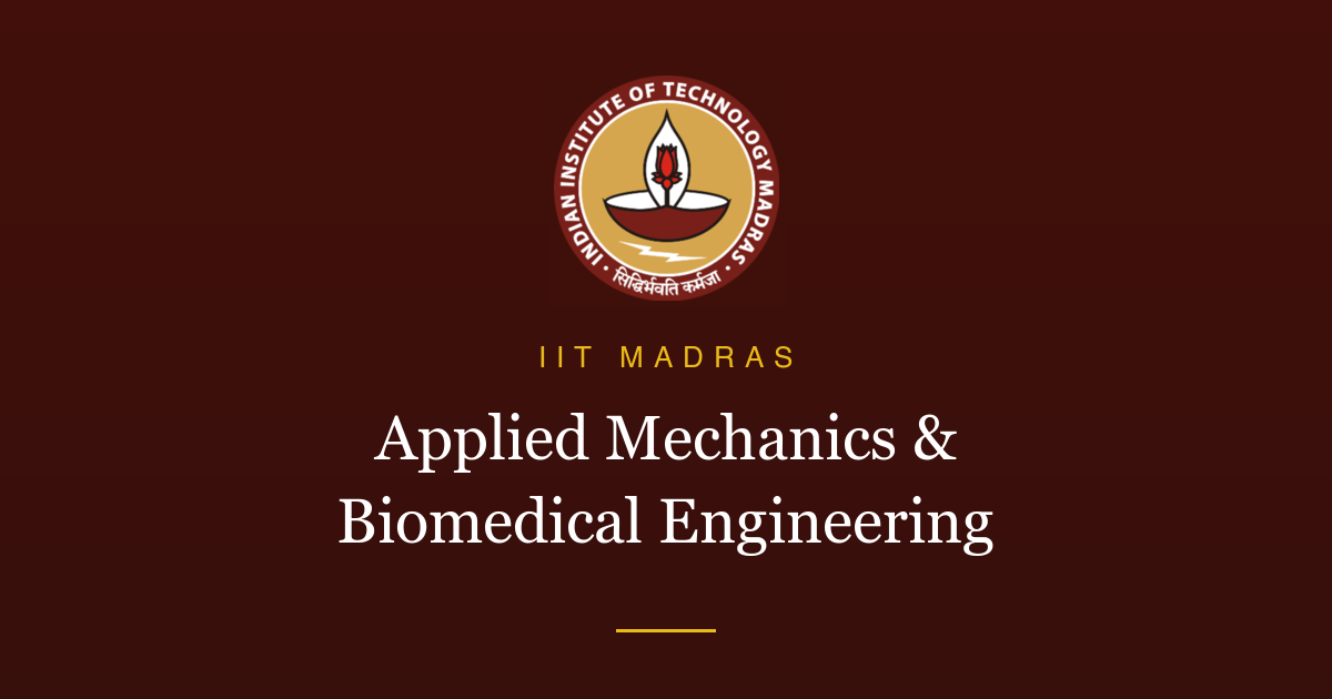 Partnerships | AMBE IIT Madras