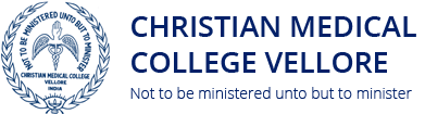 CMC Vellore logo