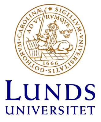 Lund University logo